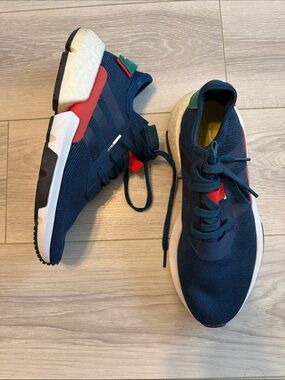 Adidas P.O.D. S3.1 'Blue Night'